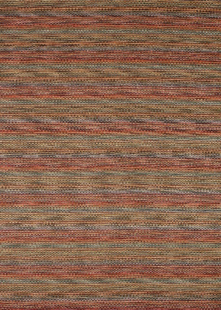 Clearance & Discount Rugs FRAZIER FZ-02 Multi Hand Loomed Rug