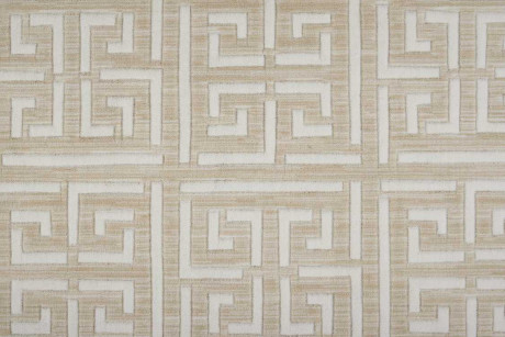 Custom & Wall to Wall Euro Collection Athens  - Dune Ivory - Beige & Camel - Taupe Machine Made Rug