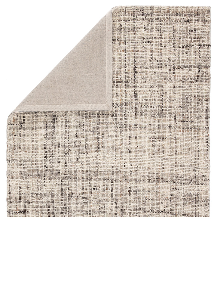 Contemporary & Transitional Rugs Cambridge CMB-02-Season (S) Lt. Grey - Grey & Camel - Taupe Hand Woven Rug