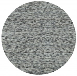 Contemporary & Transitional Rugs Study SD-800 Dark Lt. Grey - Grey & Black - Charcoal Hand Crafted Rug