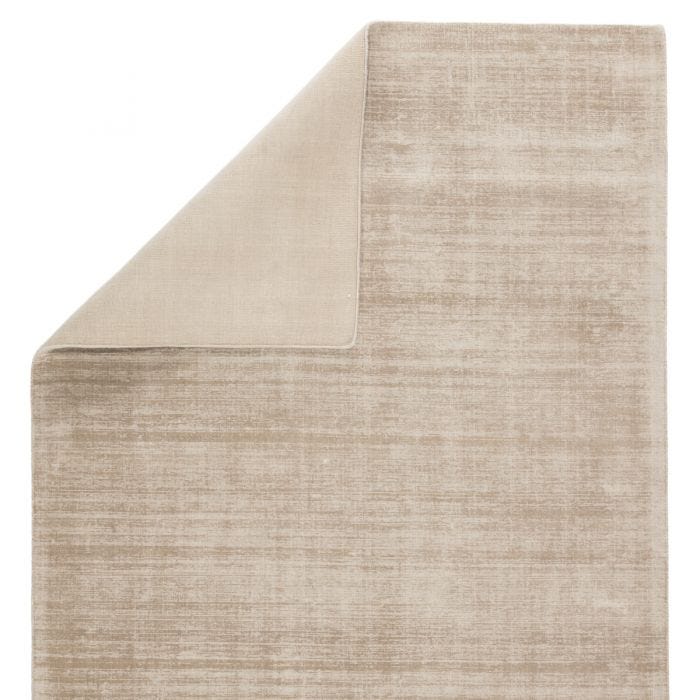 Contemporary & Transitional Rugs Yasmin YAS04 Camel - Taupe & Lt. Gold - Gold Hand Loomed Rug
