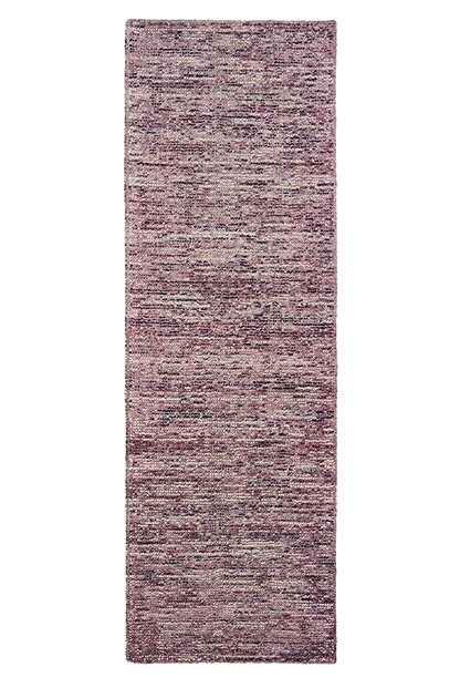 Contemporary & Transitional Rugs Lucent 45903 Other & Multi Hand Tufted Rug