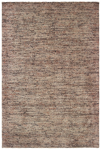 Contemporary & Transitional Rugs Lucent 45907 Camel - Taupe & Lt. Brown - Chocolate Hand Tufted Rug