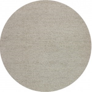 Round, Octagon & Square Rugs Fairi FF-61 Neutral Ivory - Beige Hand Crafted Rug