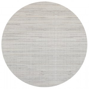 Round, Octagon & Square Rugs Honor HO-52 Wheat Ivory - Beige Hand Loomed Rug
