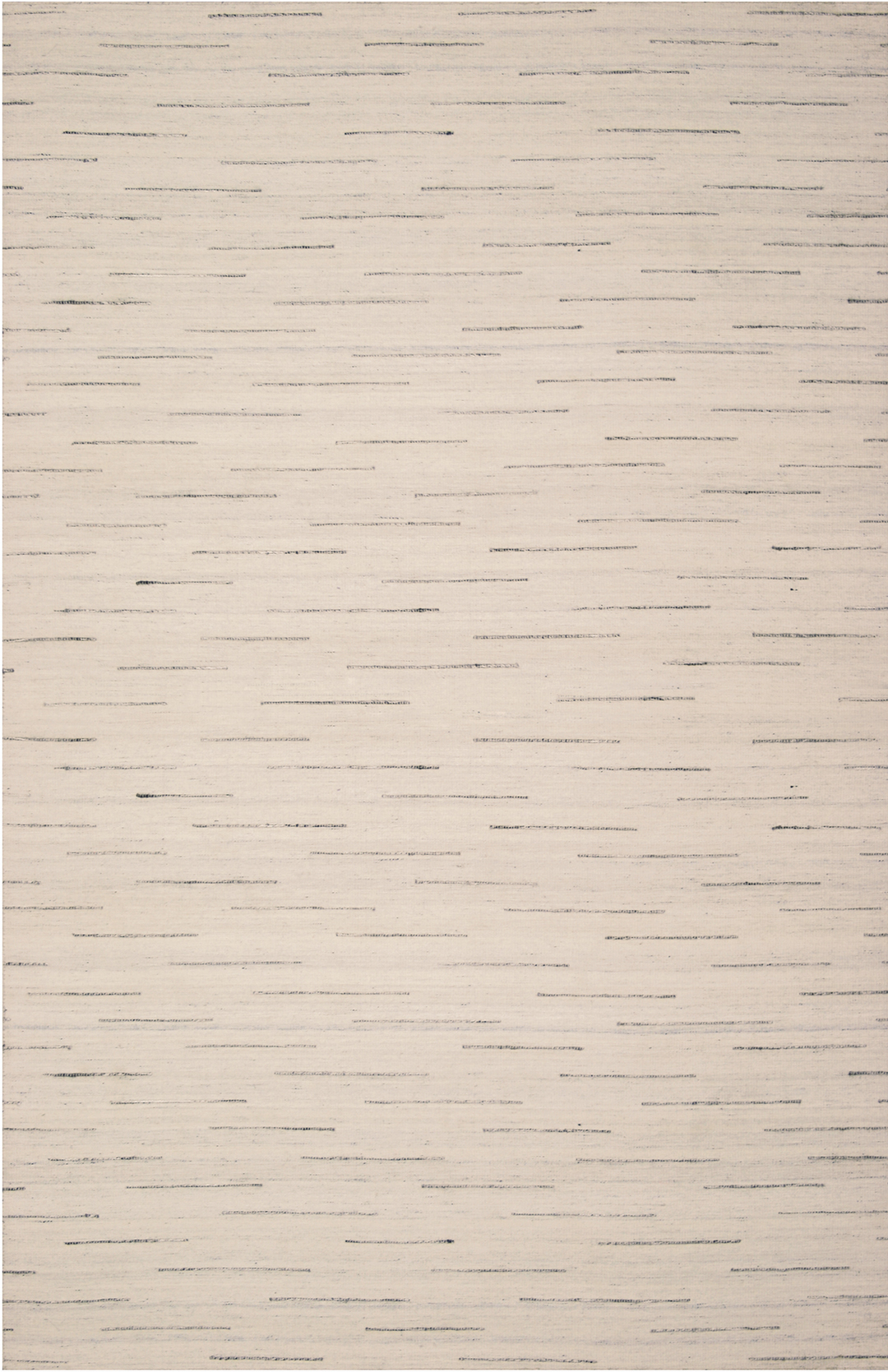 Contemporary & Transitional Rugs Jovial JO-11 Cream Ivory - Beige & Lt. Grey - Grey Hand Woven Rug