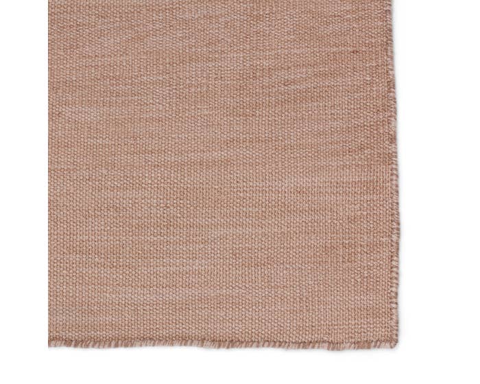 Flat Woven Rugs Carmel CML02 Sunridge Camel - Taupe Hand Crafted Rug