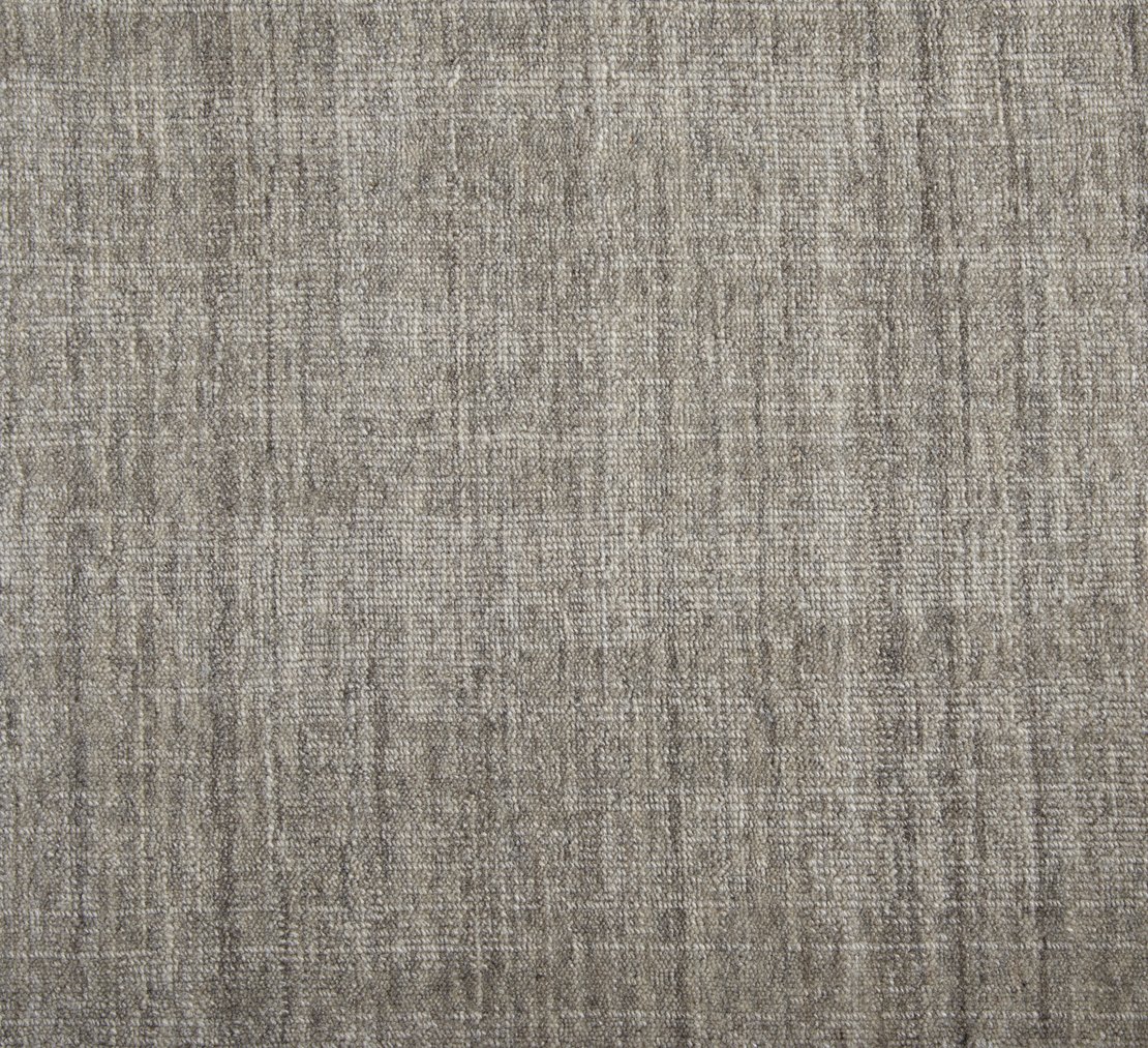 Contemporary & Transitional Rugs Divinity Rug Fossil Lt. Grey - Grey & Camel - Taupe Hand Tufted Rug