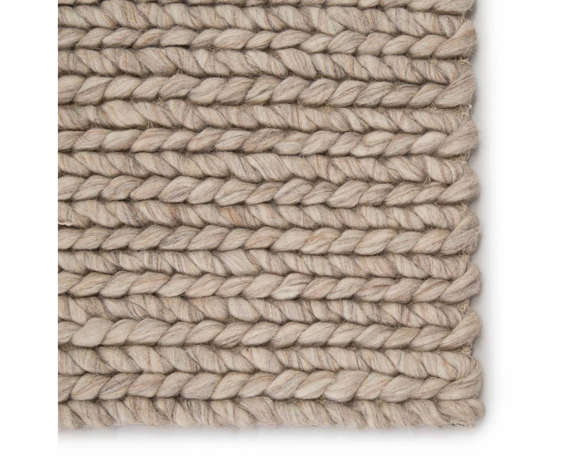 Casual & Solid Rugs Scandinavia Dula SCD08 Camel - Taupe Hand Woven Rug