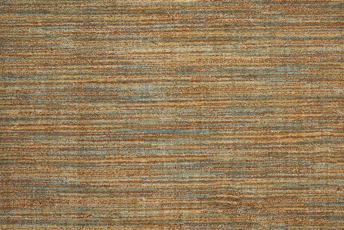 Custom & Wall to Wall Grand Textures PT44 Horizon Lt. Gold - Gold & Camel - Taupe Machine Made Rug