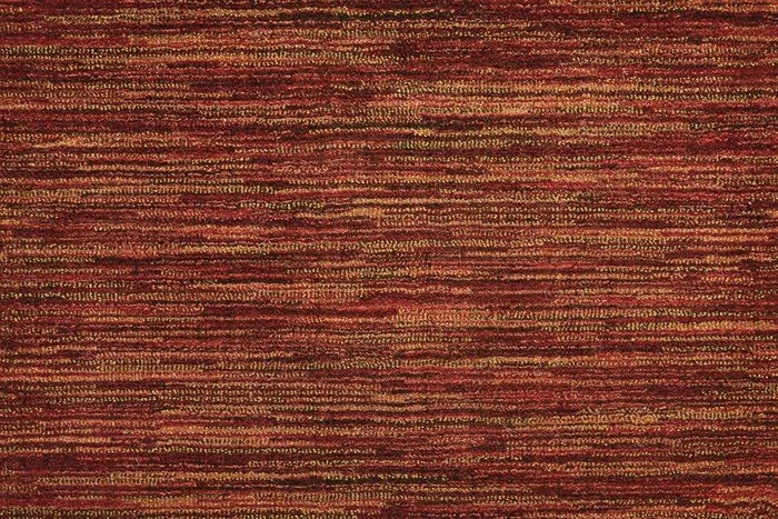 Custom & Wall to Wall Grand Textures PT44 Autumn Red - Burgundy & Lt. Brown - Chocolate Machine Made Rug