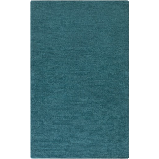 Casual & Solid Rugs Mystique M-5330 Aqua - Lt.Green & Other Hand Tufted Rug
