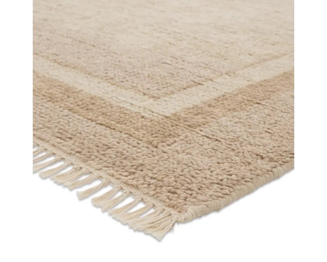 Traditional & Oriental Rugs Sevak SEV01 Camel - Taupe & Lt. Brown - Chocolate Hand Knotted Rug