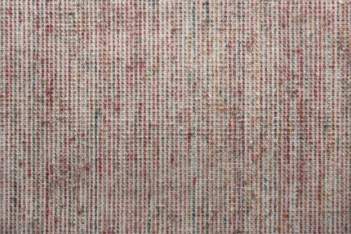 Custom & Wall to Wall Craftweave Spice Red - Burgundy Machine Made Rug