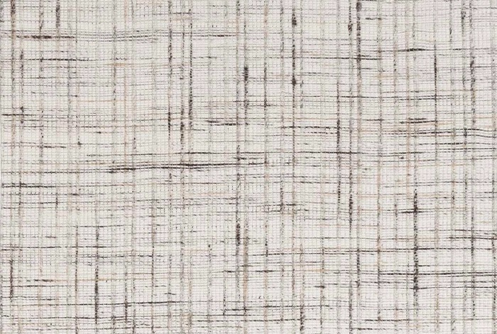 Custom & Wall to Wall Textureweave Earth Ivory - Beige & Lt. Brown - Chocolate Machine Made Rug