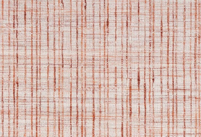 Custom & Wall to Wall Textureweave Ember Red - Burgundy Machine Made Rug