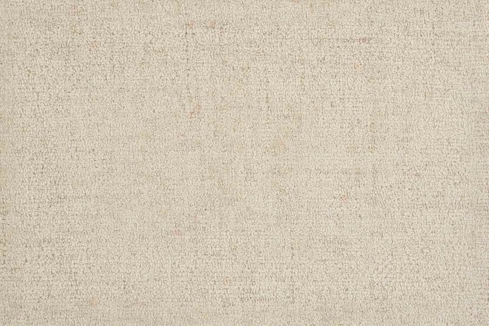 Custom & Wall to Wall Tundra Natural Ivory - Beige Machine Made Rug