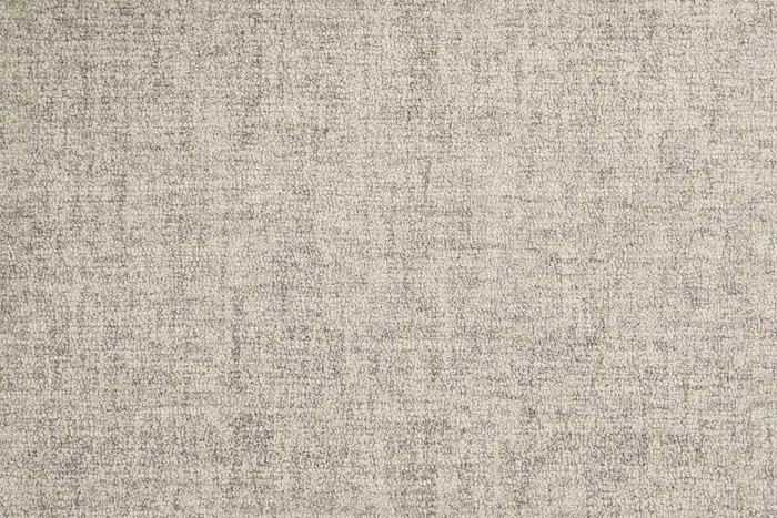 Custom & Wall to Wall Tundra Quartz Lt. Grey - Grey & Ivory - Beige Machine Made Rug