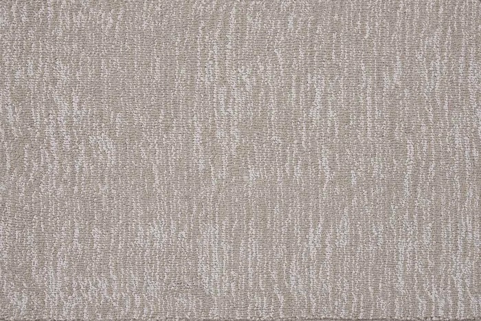 Custom & Wall to Wall Effervescence Pebble Lt. Grey - Grey Machine Made Rug