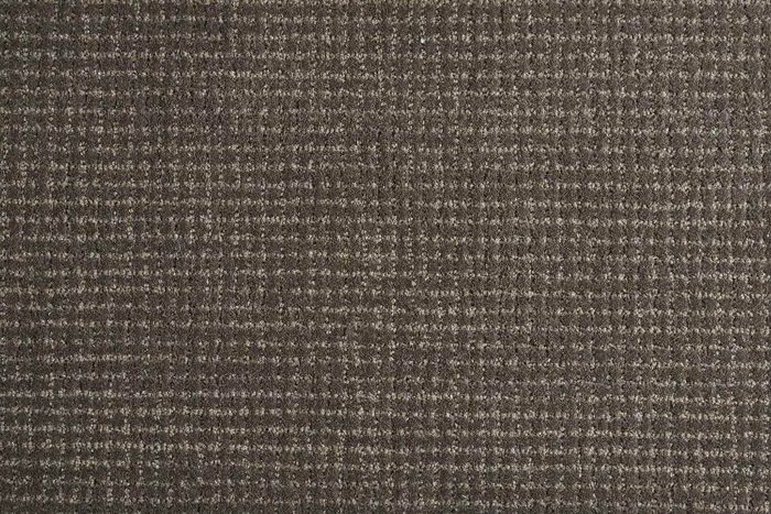 Custom & Wall to Wall City Lights Java Lt. Brown - Chocolate & Black - Charcoal Machine Made Rug