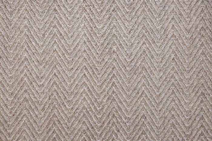 Custom & Wall to Wall Splendor Wave Heatherwood Lt. Brown - Chocolate Machine Made Rug