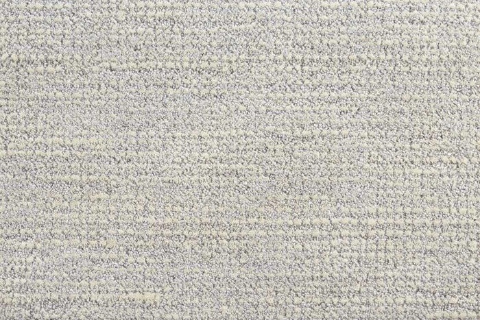 Custom & Wall to Wall Montana Pebble Beach Lt. Grey - Grey Machine Made Rug