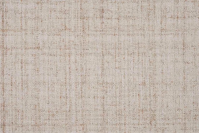 Custom & Wall to Wall Pasadena Linen Ivory - Beige Machine Made Rug