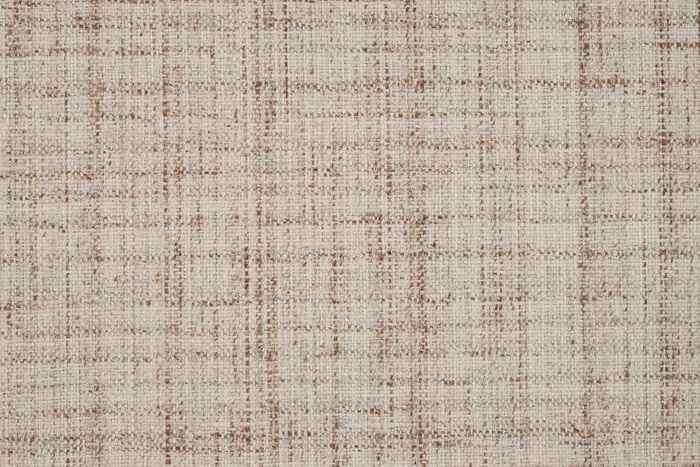 Custom & Wall to Wall Pasadena Oat Lt. Brown - Chocolate & Camel - Taupe Machine Made Rug