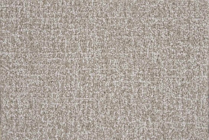 Custom & Wall to Wall Ventura Papyrus Ivory - Beige Machine Made Rug