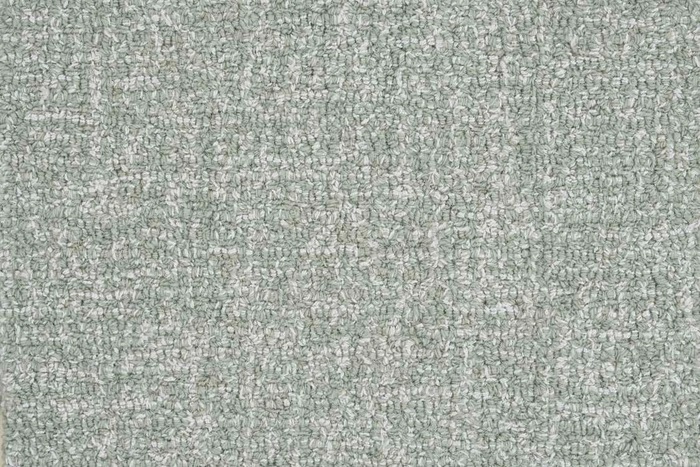 Custom & Wall to Wall Ventura Spring Aqua - Lt.Green & Aqua - Lt. Green Machine Made Rug