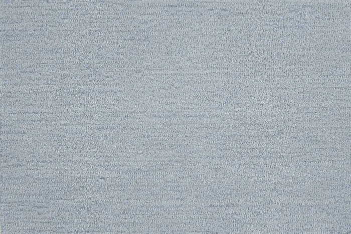 Custom & Wall to Wall Highlands Big Sky Lt. Blue - Blue Machine Made Rug