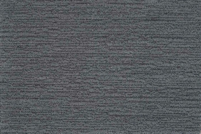 Custom & Wall to Wall Highlands Mineral Black - Charcoal Machine Made Rug