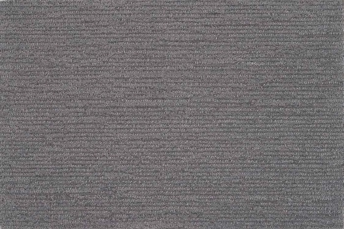 Custom & Wall to Wall Highlands Carbon Lt. Grey - Grey Machine Made Rug