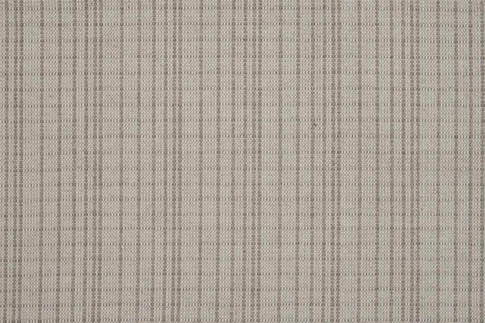 Custom & Wall to Wall Island Grid Sand Dune Lt. Grey - Grey & Camel - Taupe Machine Made Rug