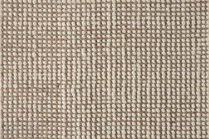 Custom & Wall to Wall Roc Solid Taupe Camel - Taupe Machine Made Rug