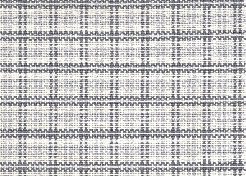 Custom & Wall to Wall Rugs Arrowhead 2850/0002 Grey Lt. Grey - Grey Machine Made Rug