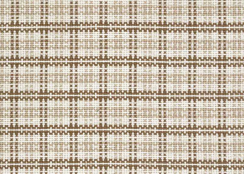 Custom & Wall to Wall Rugs Arrowhead 2850/0004 Cinnamon Lt. Brown - Chocolate Machine Made Rug