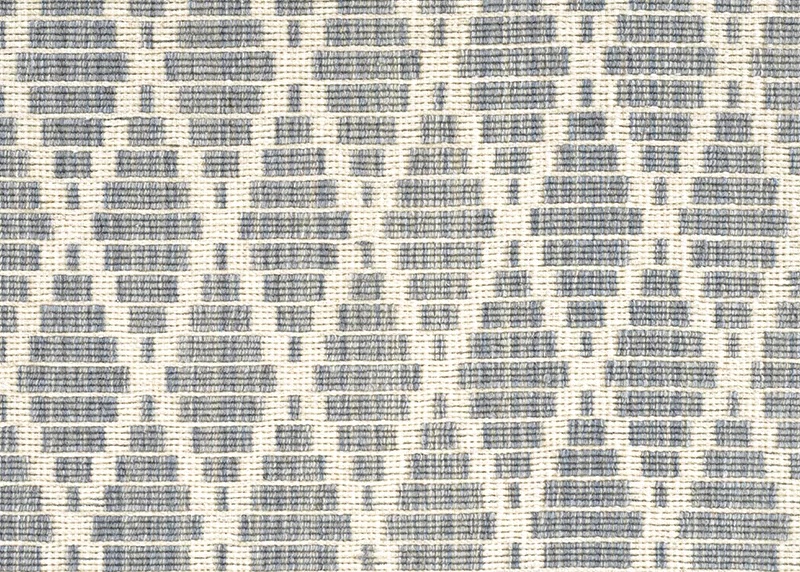 Custom & Wall to Wall Rugs Artemis 8532/0005 Steel Lt. Grey - Grey & Ivory - Beige Machine Made Rug