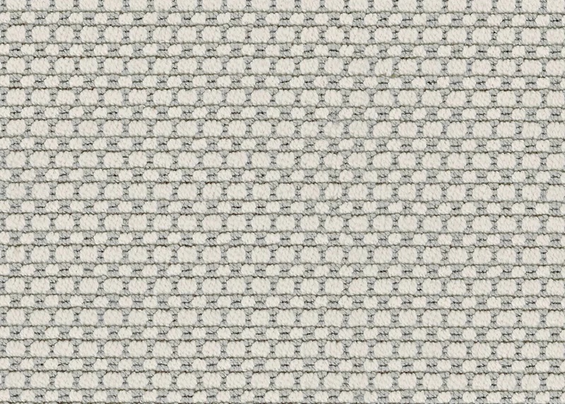 Custom & Wall to Wall Rugs Avalon 2111/0001 Mist Lt. Grey - Grey Machine Made Rug