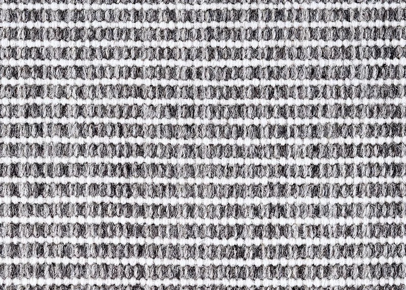 Custom & Wall to Wall Rugs Banyan PT72/0001 Dark Grey Lt. Grey - Grey Machine Made Rug