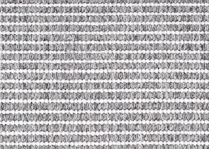 Custom & Wall to Wall Rugs Banyan PT72/0002 Silver Lt. Grey - Grey & Black - Charcoal Machine Made Rug