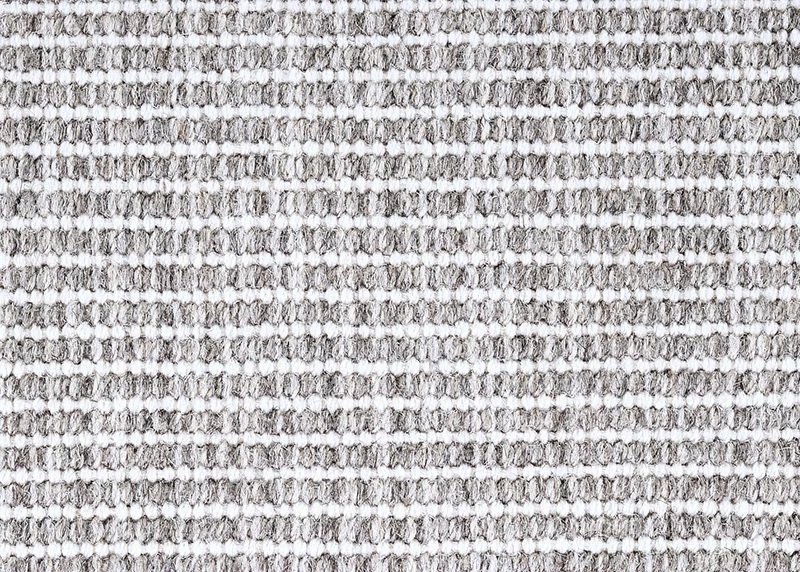 Custom & Wall to Wall Rugs Banyan PT72/0004 Fog Lt. Grey - Grey Machine Made Rug