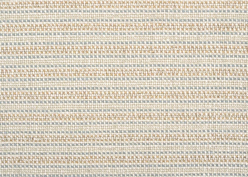 Custom & Wall to Wall Rugs Bellagio 1107/0002 Seafoam Ivory - Beige & Aqua - Lt. Green Machine Made Rug