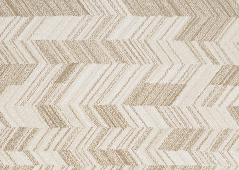 Custom & Wall to Wall Rugs Castle Rock CBCR/0005 Sandstone Ivory - Beige Machine Made Rug