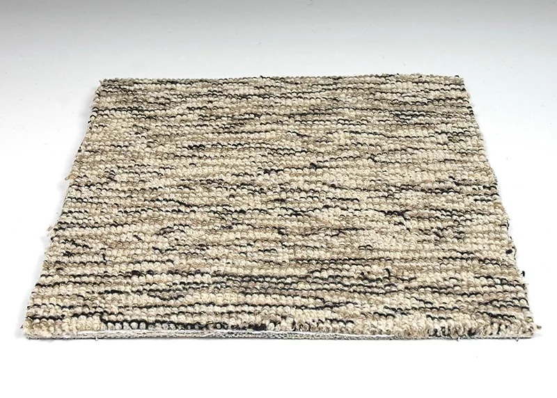 Custom & Wall to Wall Rugs Dazzle 2259/0003 Gold Lt. Gold - Gold & Black - Charcoal Machine Made Rug