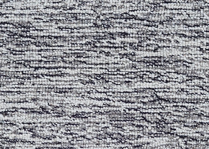 Custom & Wall to Wall Rugs Dazzle 2259/0004 Grey Lt. Grey - Grey & Black - Charcoal Machine Made Rug