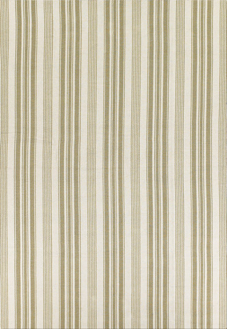 Casual & Solid Rugs BAR HARBOR 0494-0094 Ivory - Beige & Lt. Grey - Grey Flat weave Rug